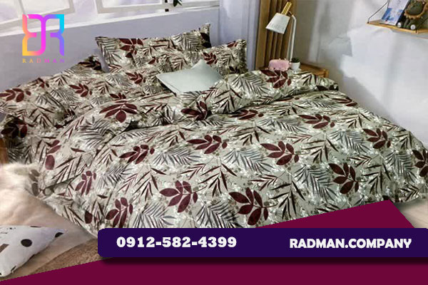 ویژگی‌های روتختی دونفره ارزان