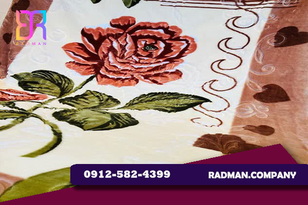  پتوی زنبق یک سرمایه گذاری مطمئن