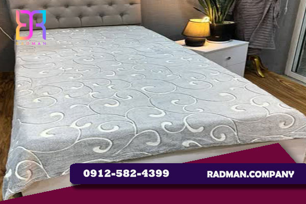  راز محبوبیت پتو القصر