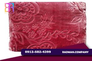 فروش پرسود پتو برلیان دو نفره