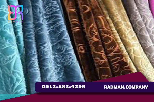 ویژگی های فنی و ظاهری پتو برلیان