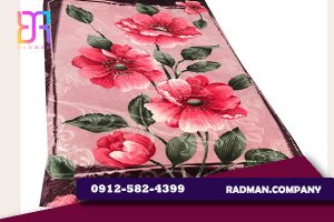 قیمت روز پتوی پروانه نگار یزد