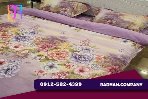 فروش روتختی دونفره میکرودیجیتال