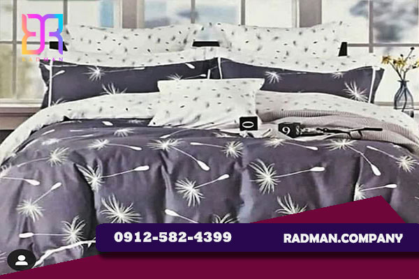 کیفیت بافت و ساختار پارچه میکرو