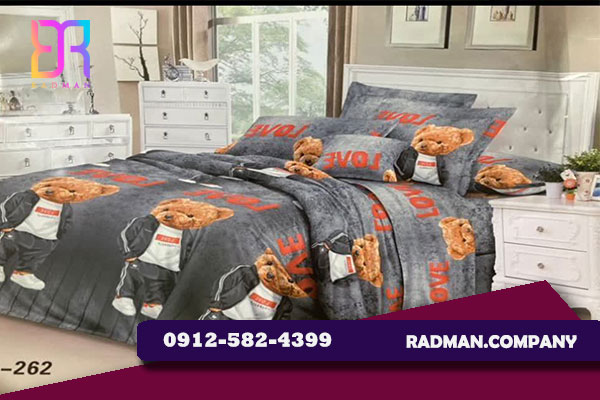 راهکارهای موفقیت در صادرات روتختی سهبعدی