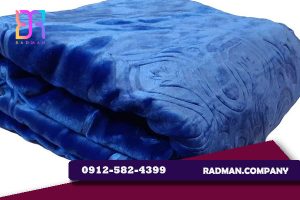 استعلام قیمت کارخانه پتو نرمینه