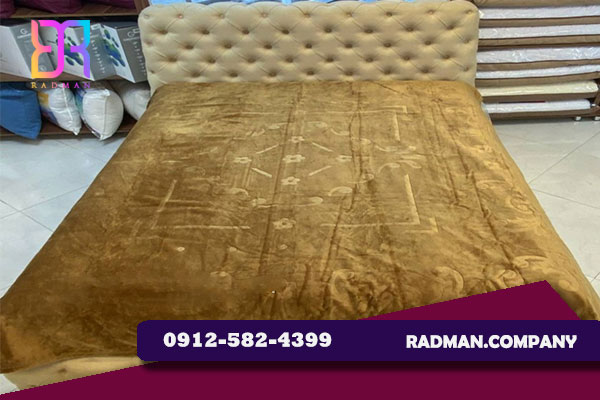 کاربردهای فراتر از یک پتوی معمولی