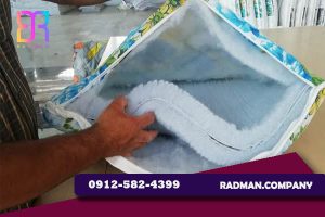 خرید تشک سفری ارزان یکنفره