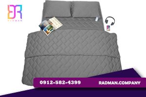 صادرات تشک دو نفره سفارشی به عراق