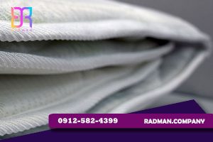 پخش عمده تشک دونفره سبک مهمان