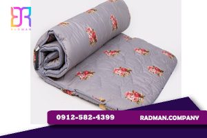تولید تشک عمده مهمان یکنفره
