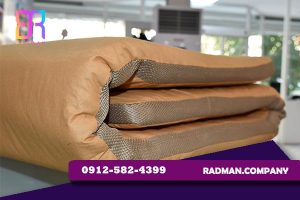 بازار فروش تشک آکاردئونی اصفهان