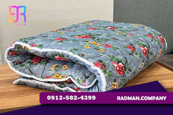 استراتژی پخش سراسری تشک مسافرتی
