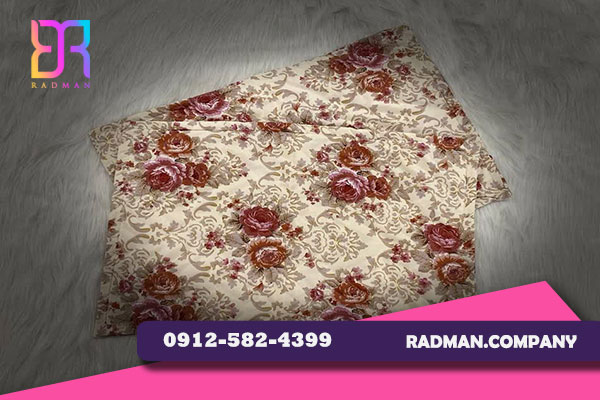 نکات کلیدی در انتخاب روبالشی مناسب