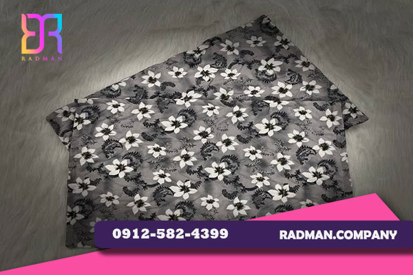 مرکز روبالشی فروشی عمده نخی