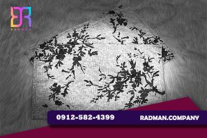 مرکز خرید عمده روبالشتی نخی رادمان