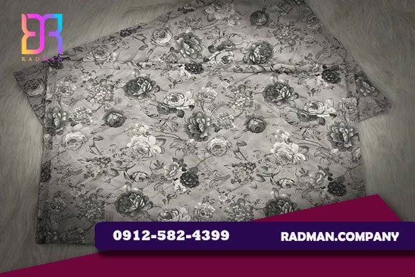  ‌ ‌ نکات کلیدی هنگام خرید روبالشی نخی