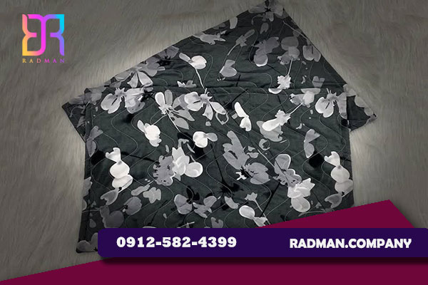  کلید موفقیت در خرید عمده روبالشی نخی