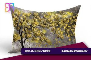 خرید روبالشتی عمده سه بعدی