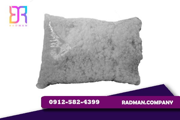 نمایندگی فروش بالش الیاف توپی