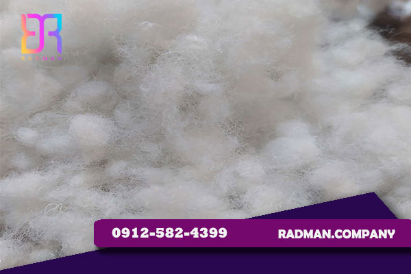  ‌ ‌ راهنمای انتخاب بالش الیاف توپی مناسب