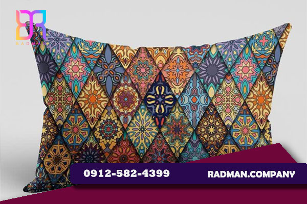  راهکارهای فروش موفق روبالشتی عمده