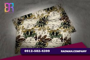 فروش عمده روبالشتی نخی تهران