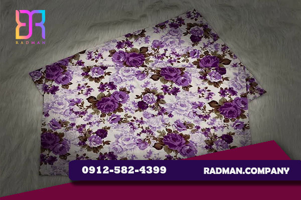 چالش های بازار عمده روبالشتی تهران