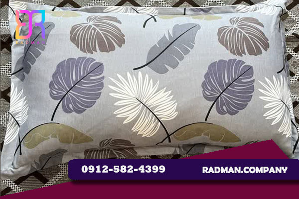 فروش بالش الیاف مصنوعی در اصفهان