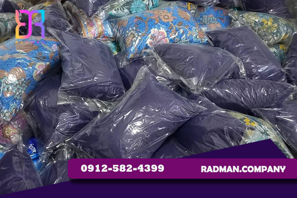  نقش بالش کرک در اکوسیستم بازار