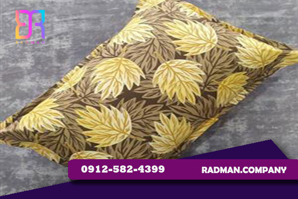  بالش ۲ کیلوگرمی ابعاد ۵۰×۷۰