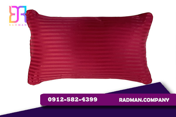 مزایای بالش هتلی برای خرید عمده