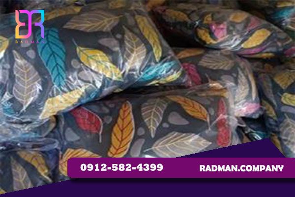 ماهیت و ساختار الیاف حلاجی