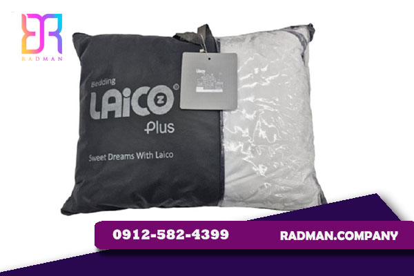 قیمت بالش لایکو عمده