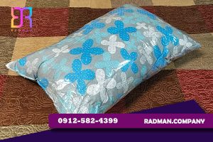 خرید بالش کرک برای صادرات