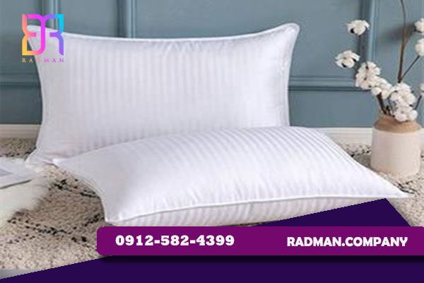 بالش کرک گزینه ای بهینه برای خرید عمده