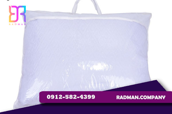 قیمت عمده بالش با الیاف میکرو