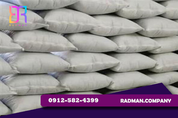 مقایسه با بالش های درجه یک