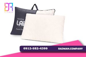 مقایسه قیمت بالش الیاف لایکو و کرک