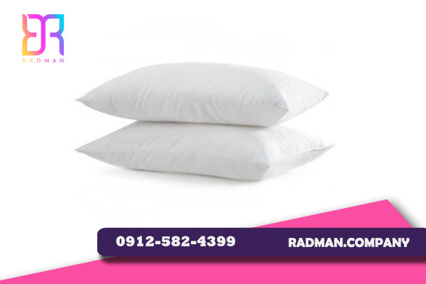 معرفی بالش کرک