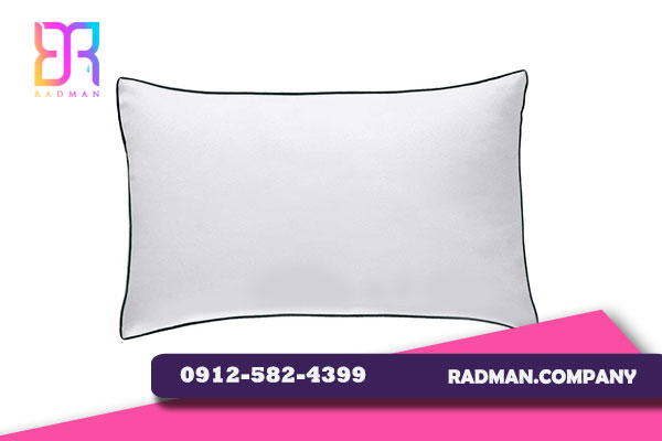 خرید عمده بالش الیافی مستقیم از تولیدی