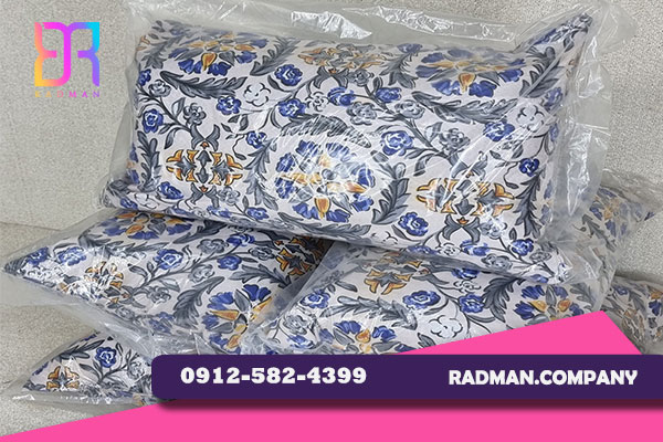 معرفی خرید عمده بالش کرک