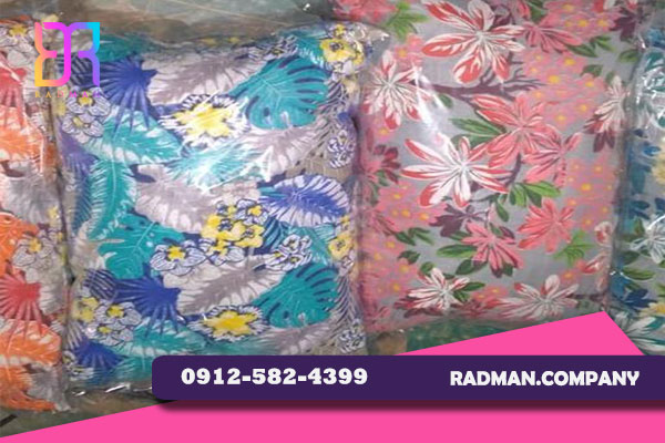  چرا بالش کرک همچنان پرفروش است؟