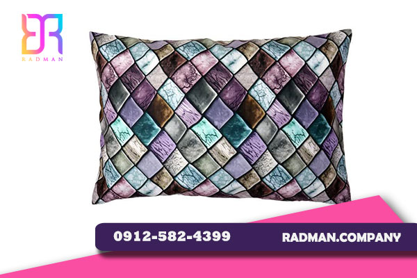 استعلام قیمت عمده روبالشی های جدید