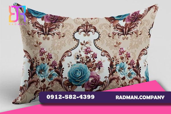 کلید موفقیت در بازار عمده روبالشی