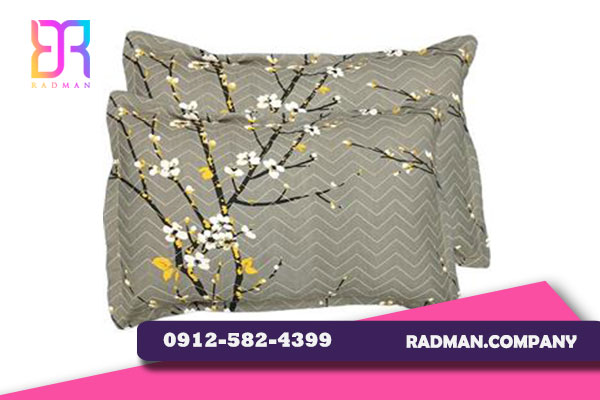 خرید عمده به صورت مستقیم از تولیدی روبالشی