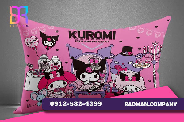 خریداران عمده موفق در بازار روبالشی