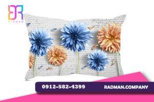 پخش عمده روبالشی شیک مخمل