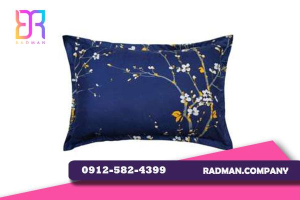 محبوبیت روبالشی های شیک با طرح های مدرن