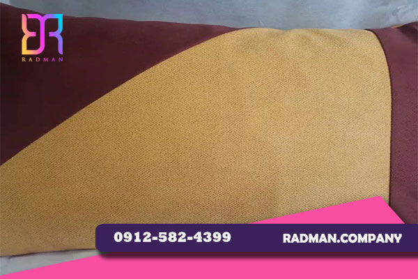 مزایای همکاری در بخش تولید روبالشی